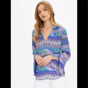 Alice & Trixie Murphy Top - Size Medium